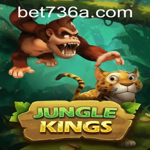 Explorando JungleKings: Um Mergulho nas Selvas do Jogo Bet736