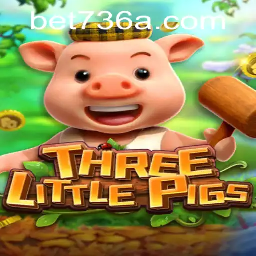 Explorando o Fascinante Jogo THREELITTLEPIGS com a Palavra-Chave bet736