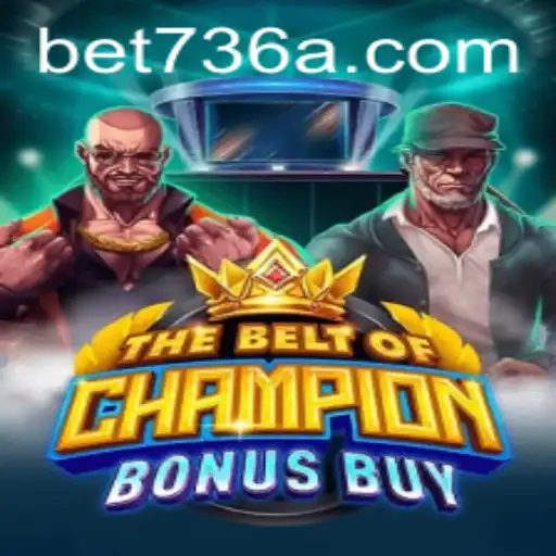 Experimente a Emoção do TheBeltOfChampionBonusBuy com Bet736